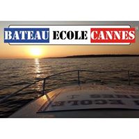 Bateau Ecole Cannes